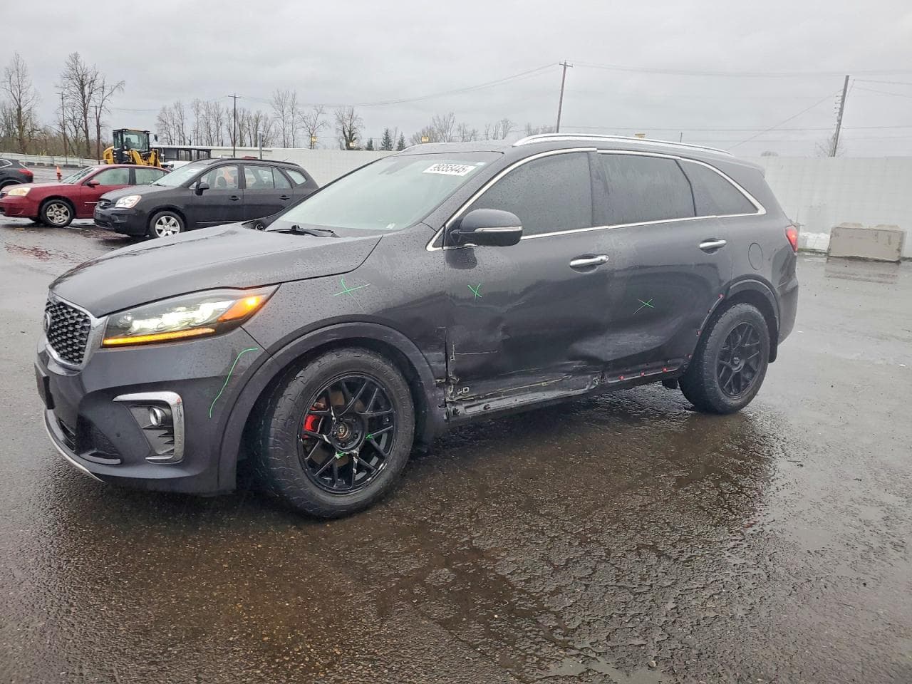 SORENTO