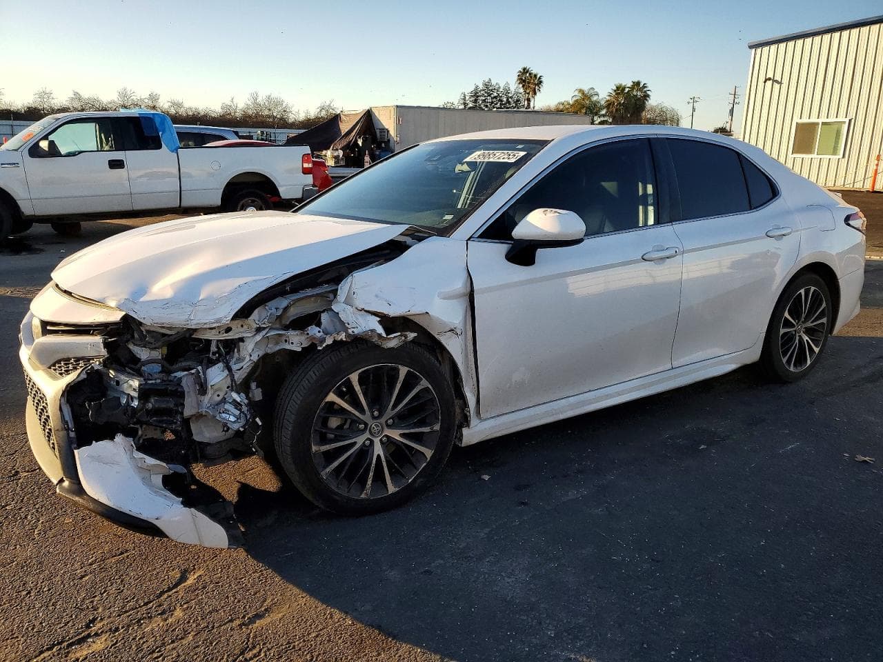 CAMRY