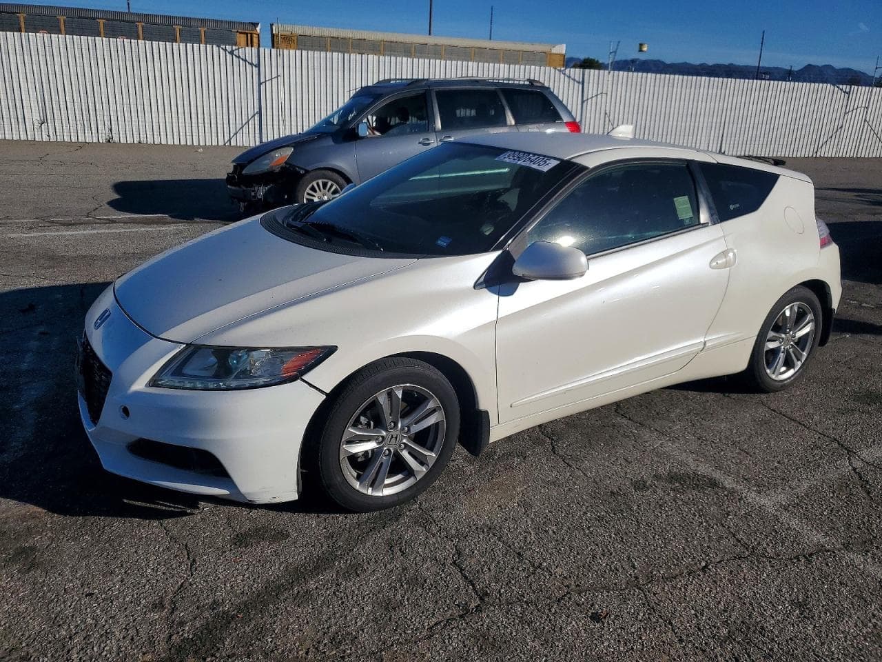CRZ