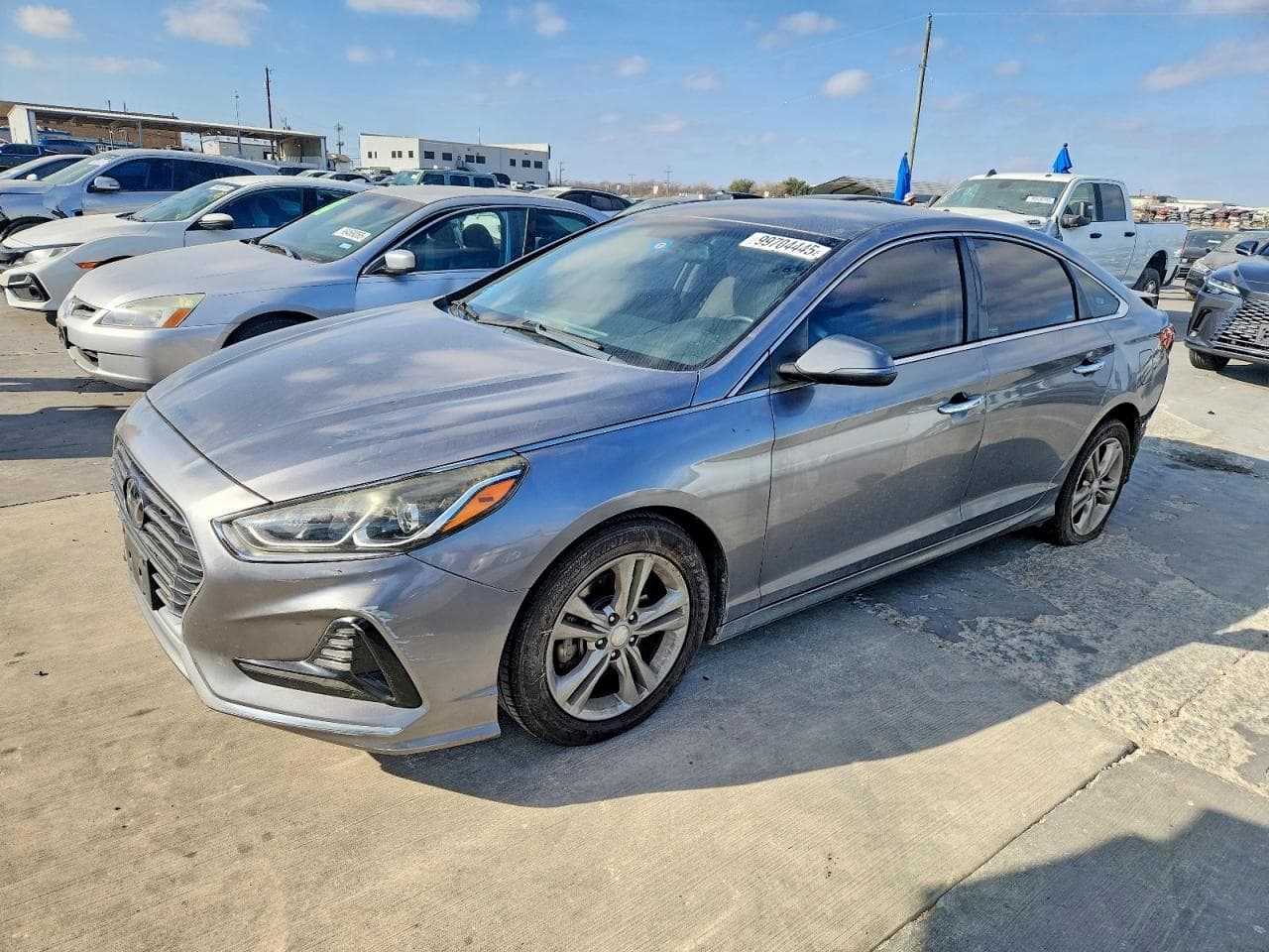 SONATA