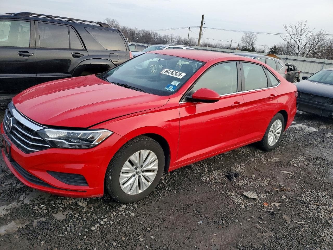 JETTA