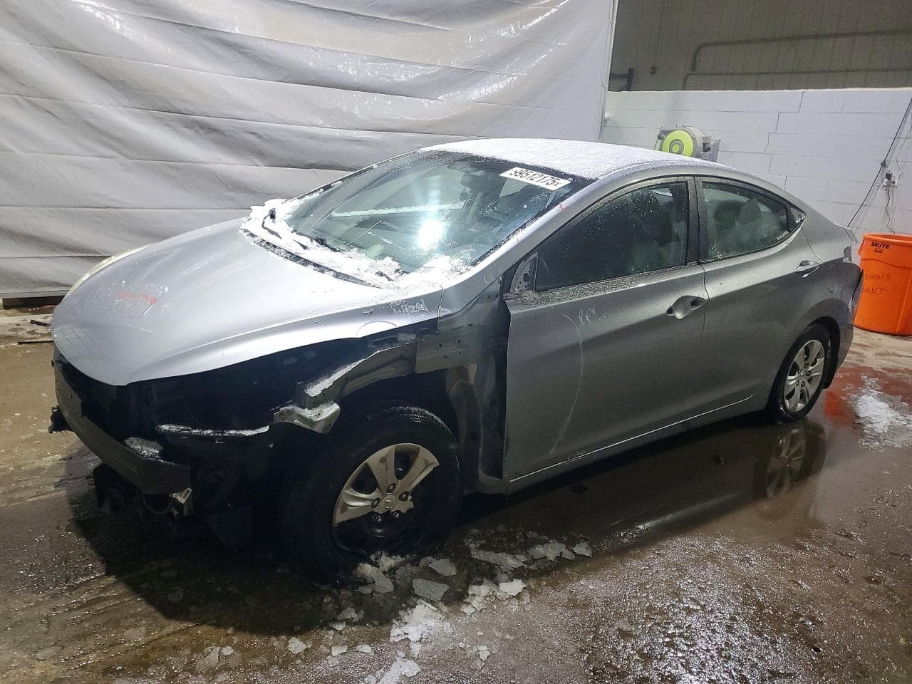 ELANTRA
