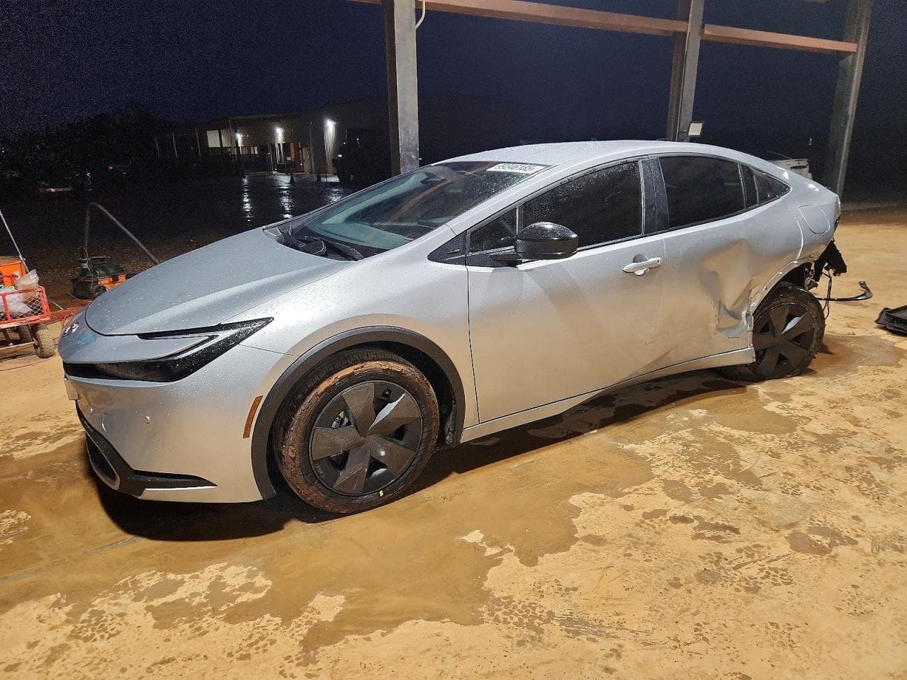 PRIUS SE