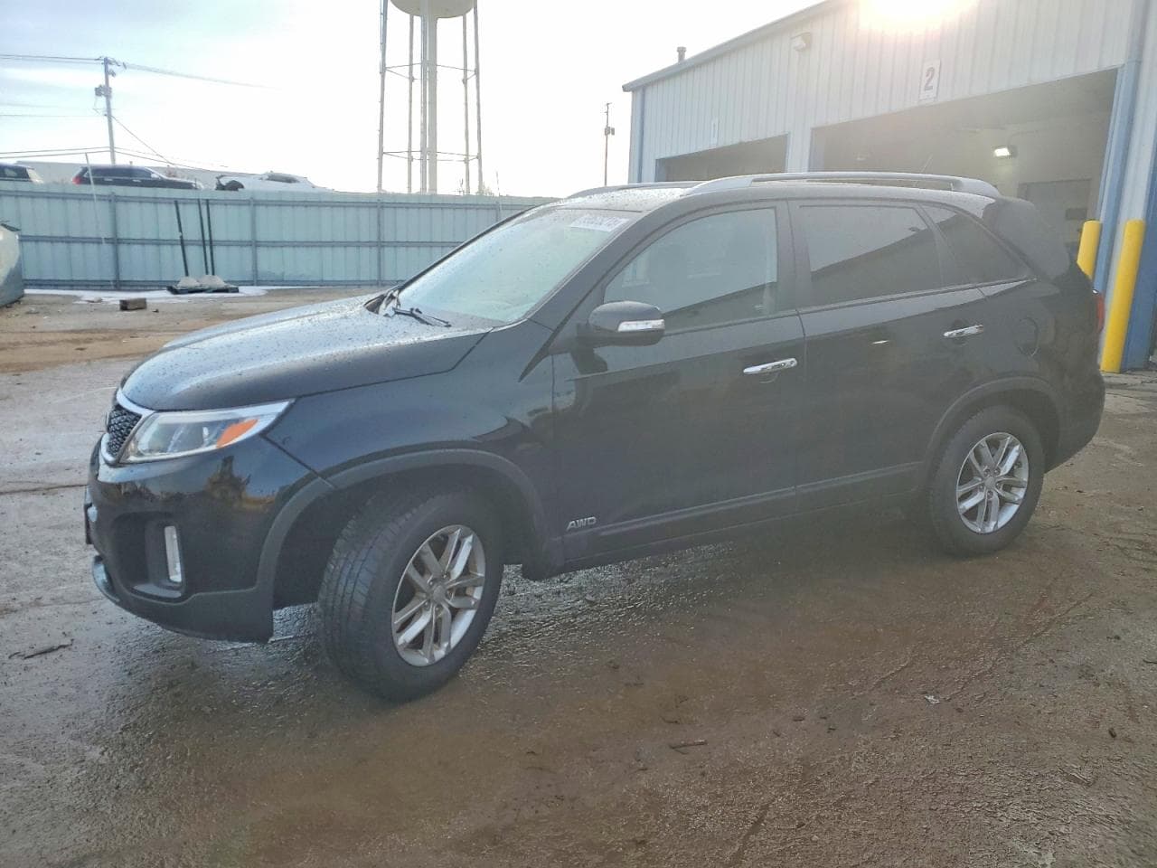 SORENTO