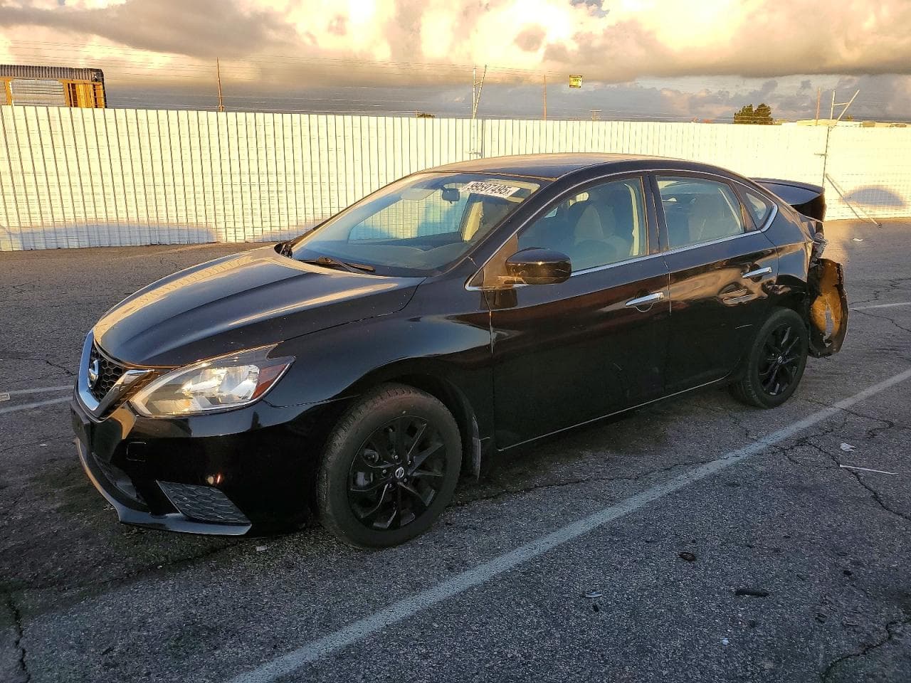 SENTRA