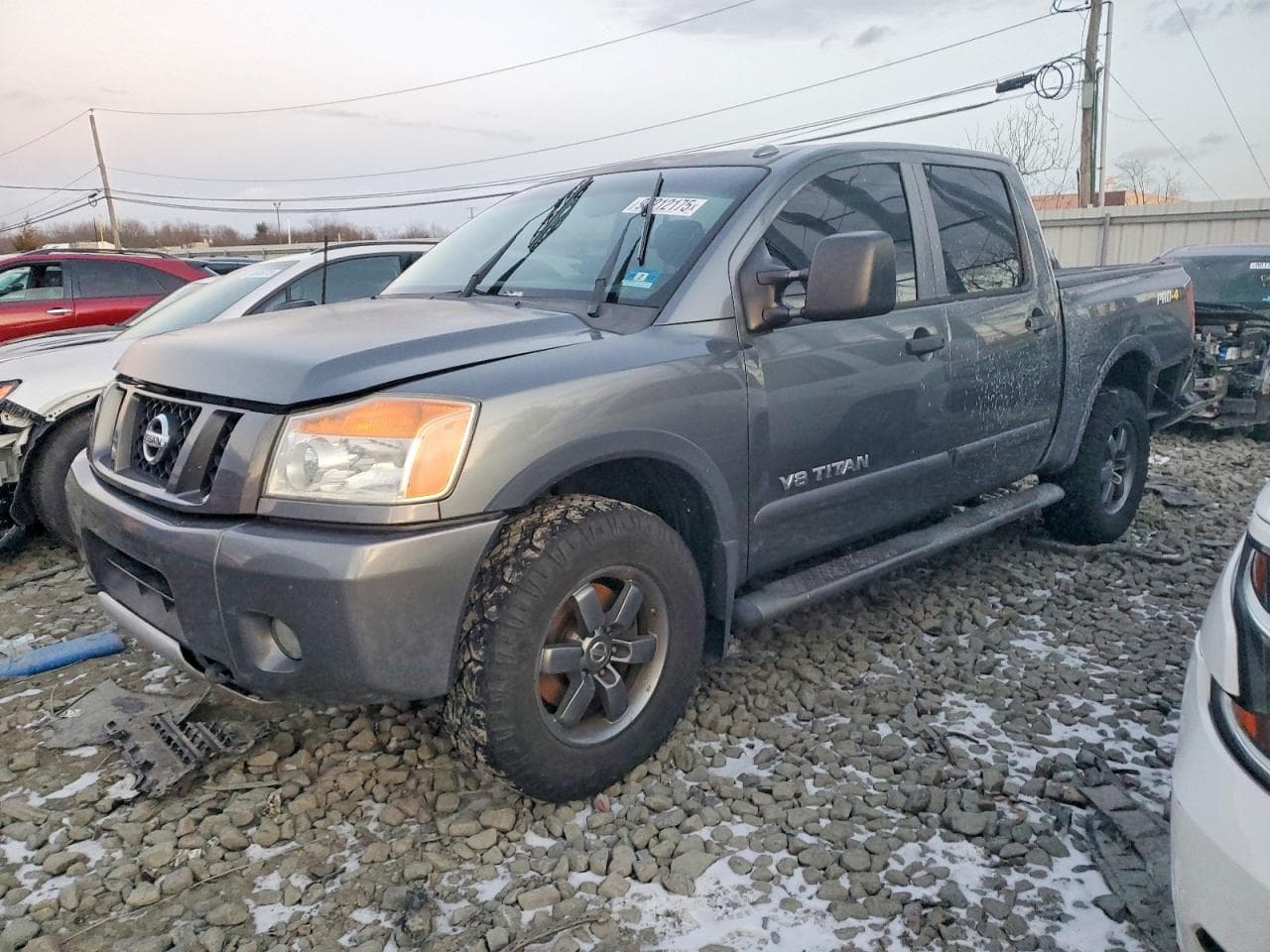 TITAN