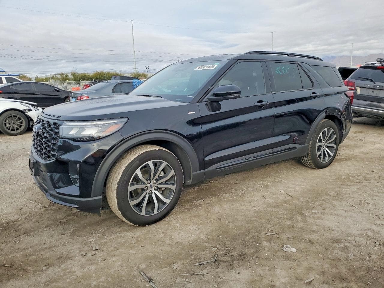 EXPLORER