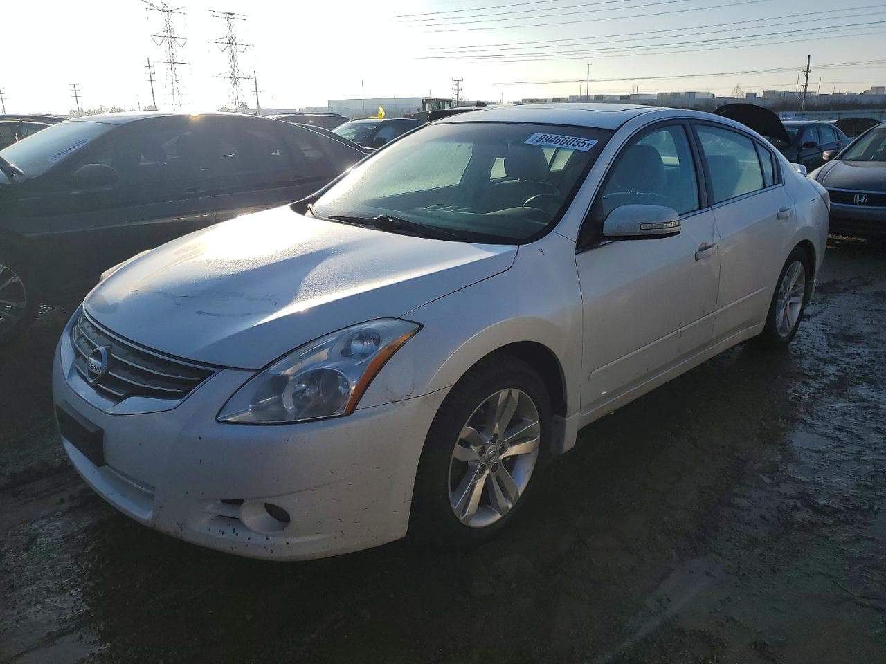 ALTIMA