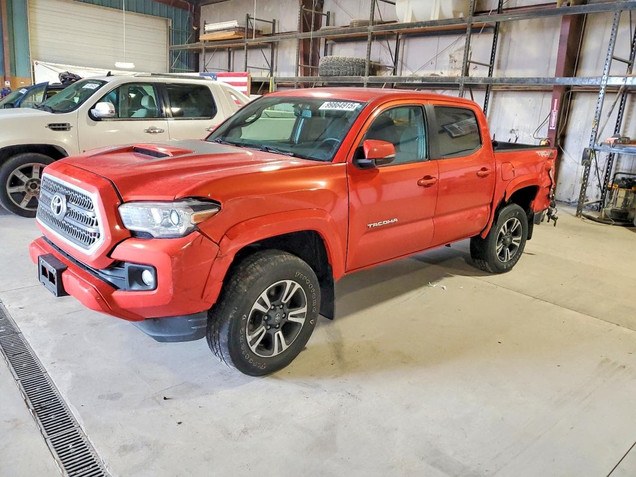 TACOMA