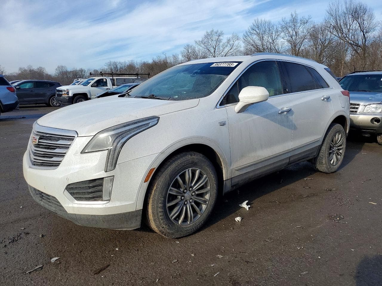 XT5