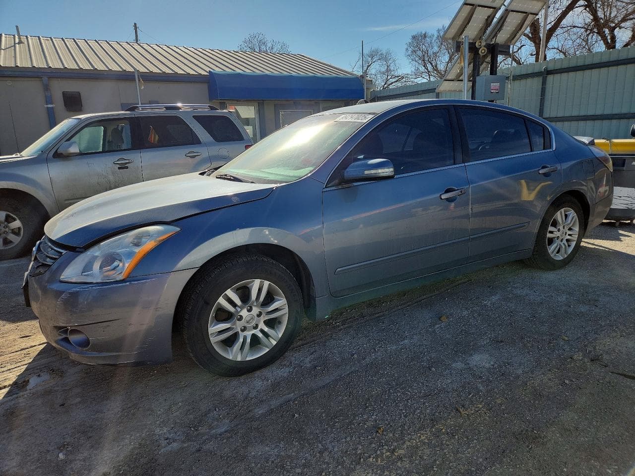 ALTIMA