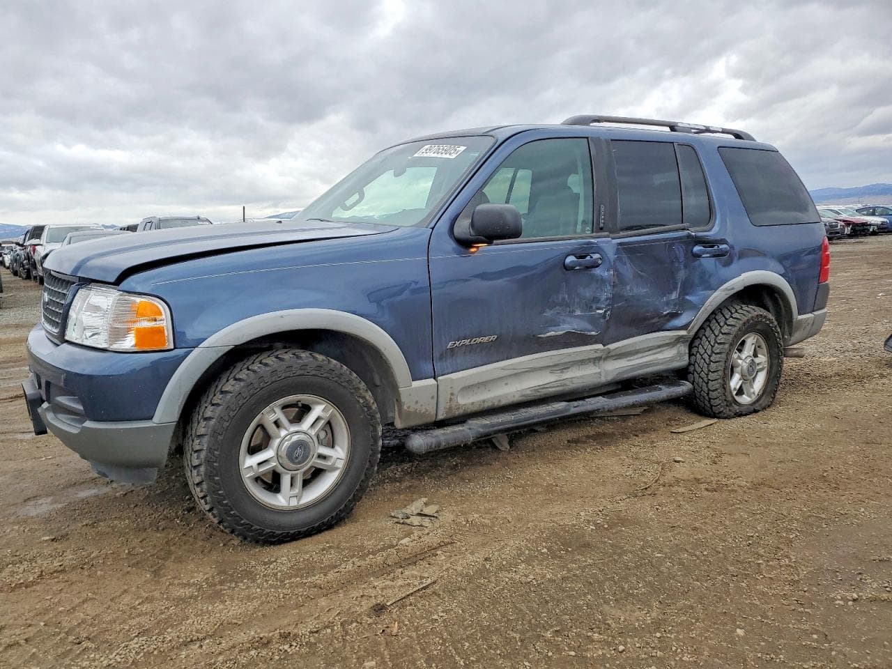EXPLORER
