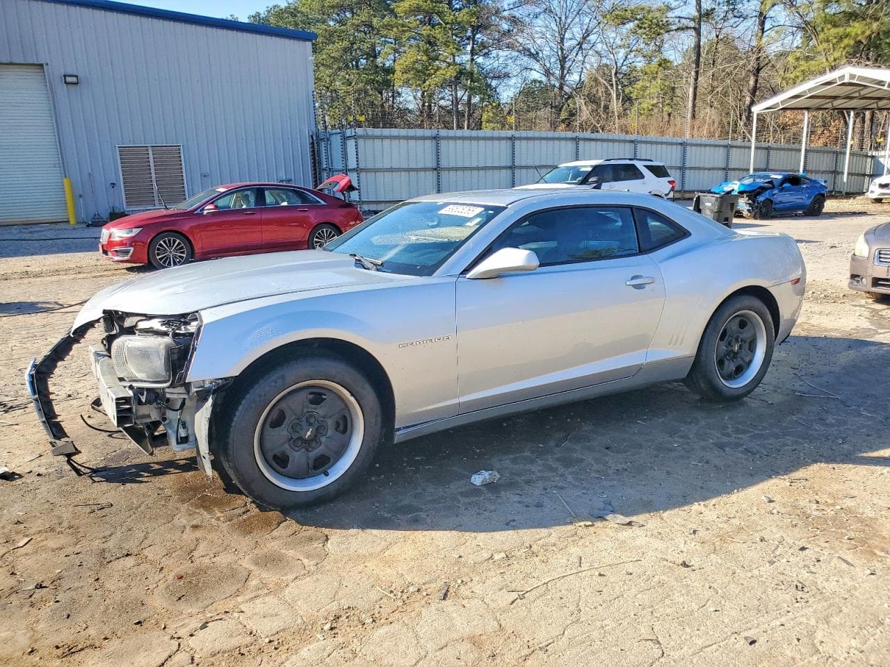 CAMARO