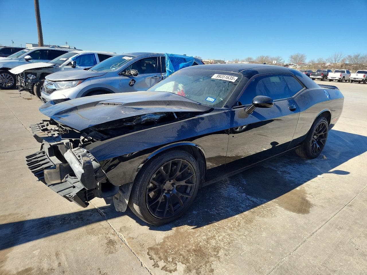 CHALLENGER