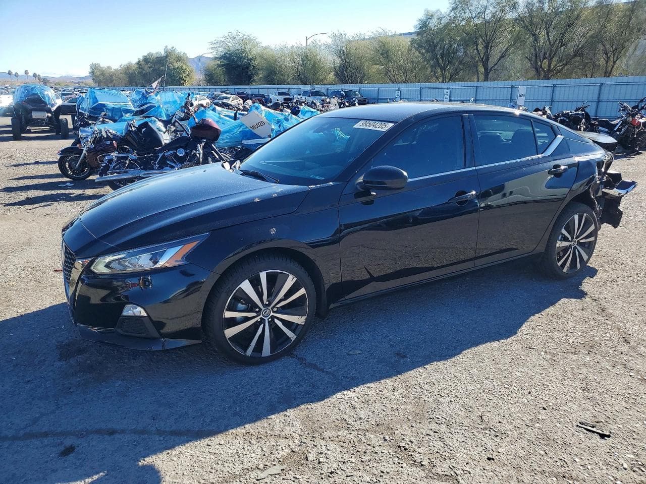 ALTIMA