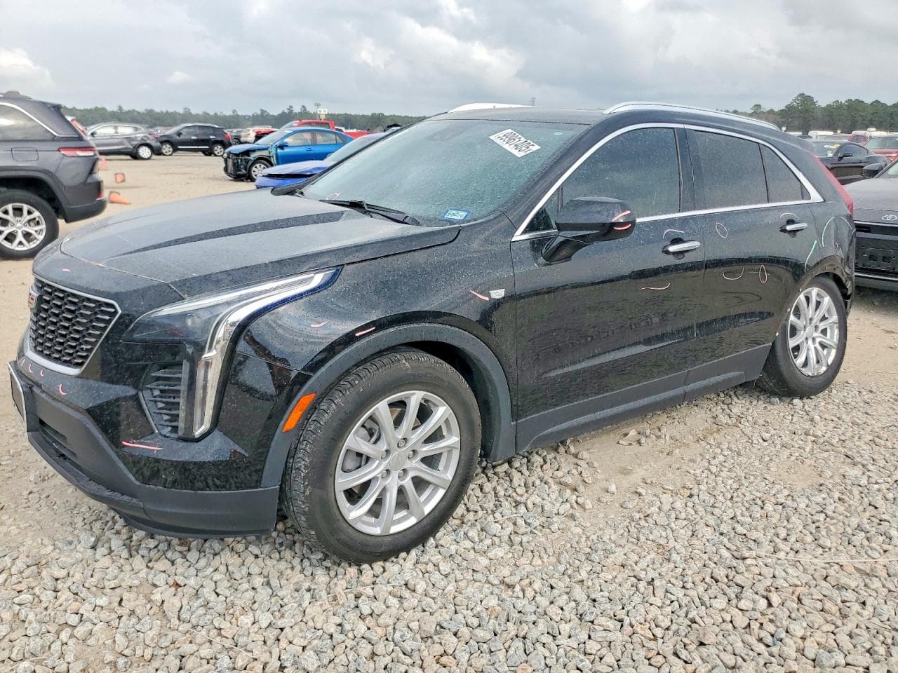 XT4