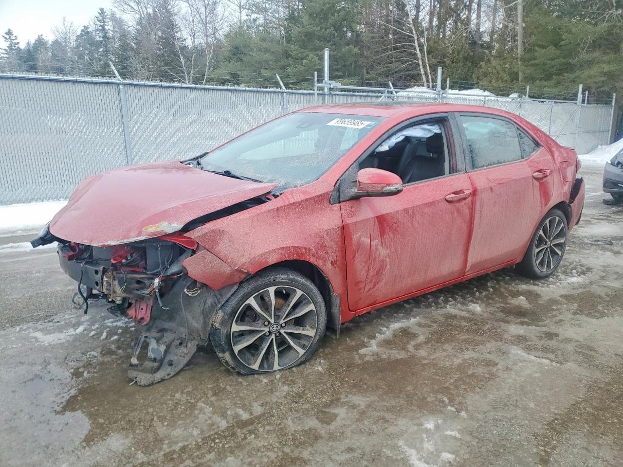 COROLLA