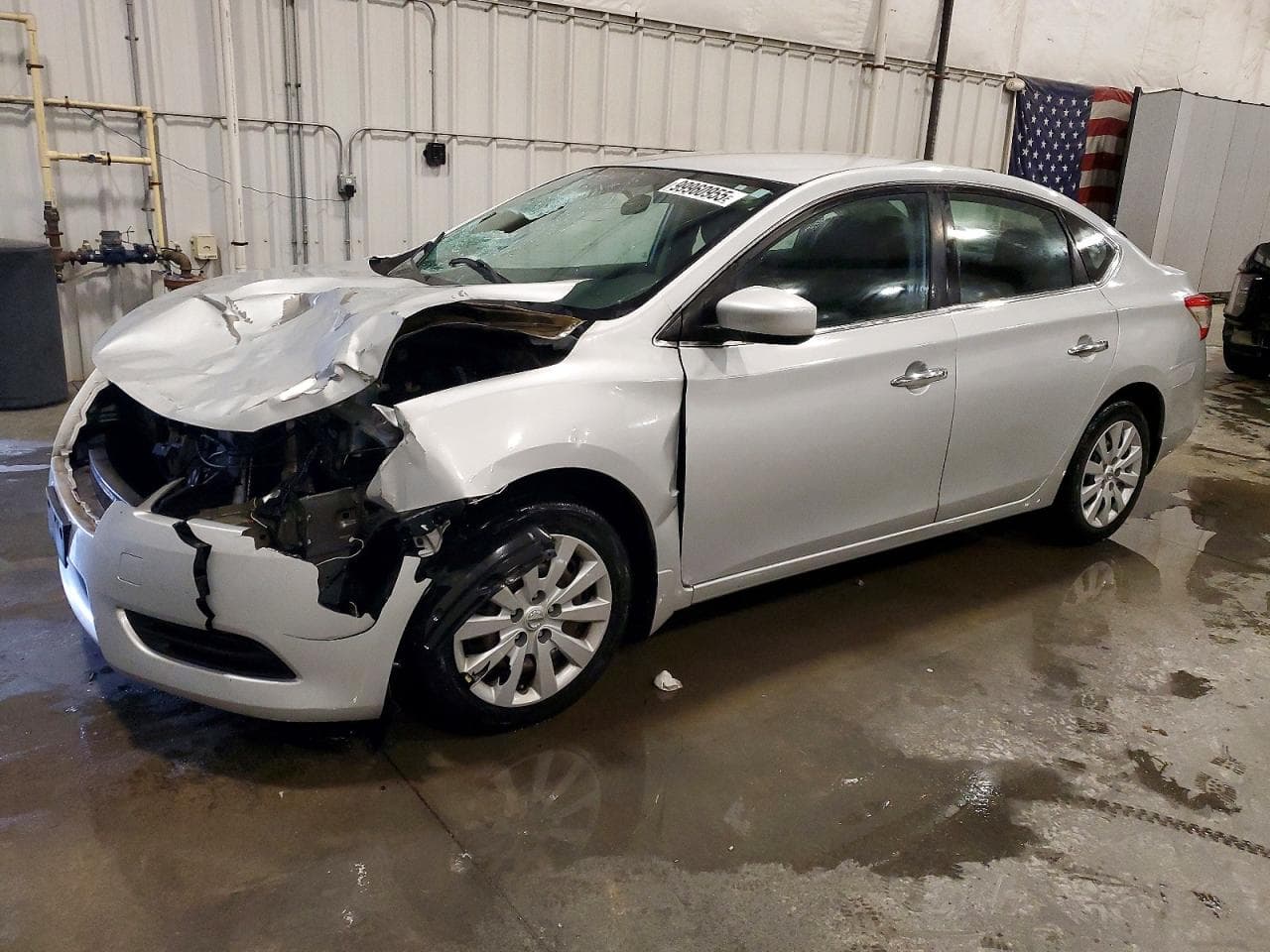 SENTRA