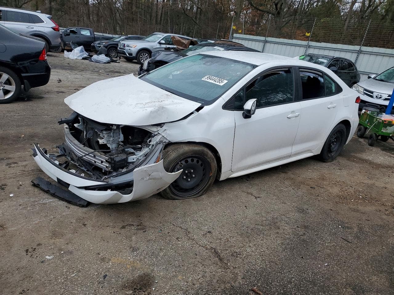 COROLLA