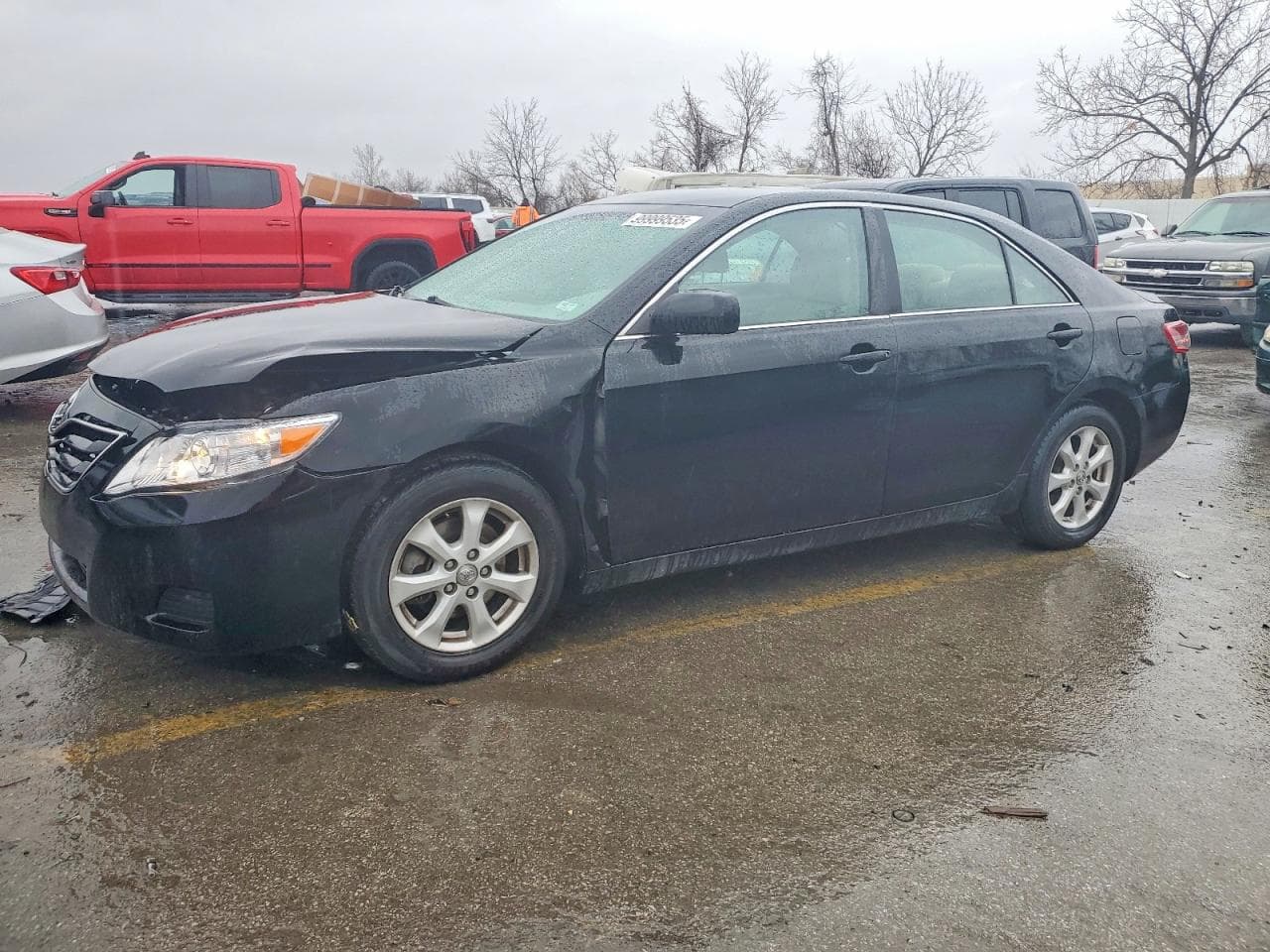 CAMRY