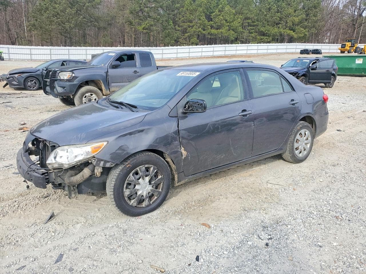 COROLLA