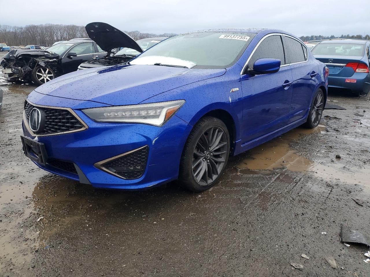 ILX