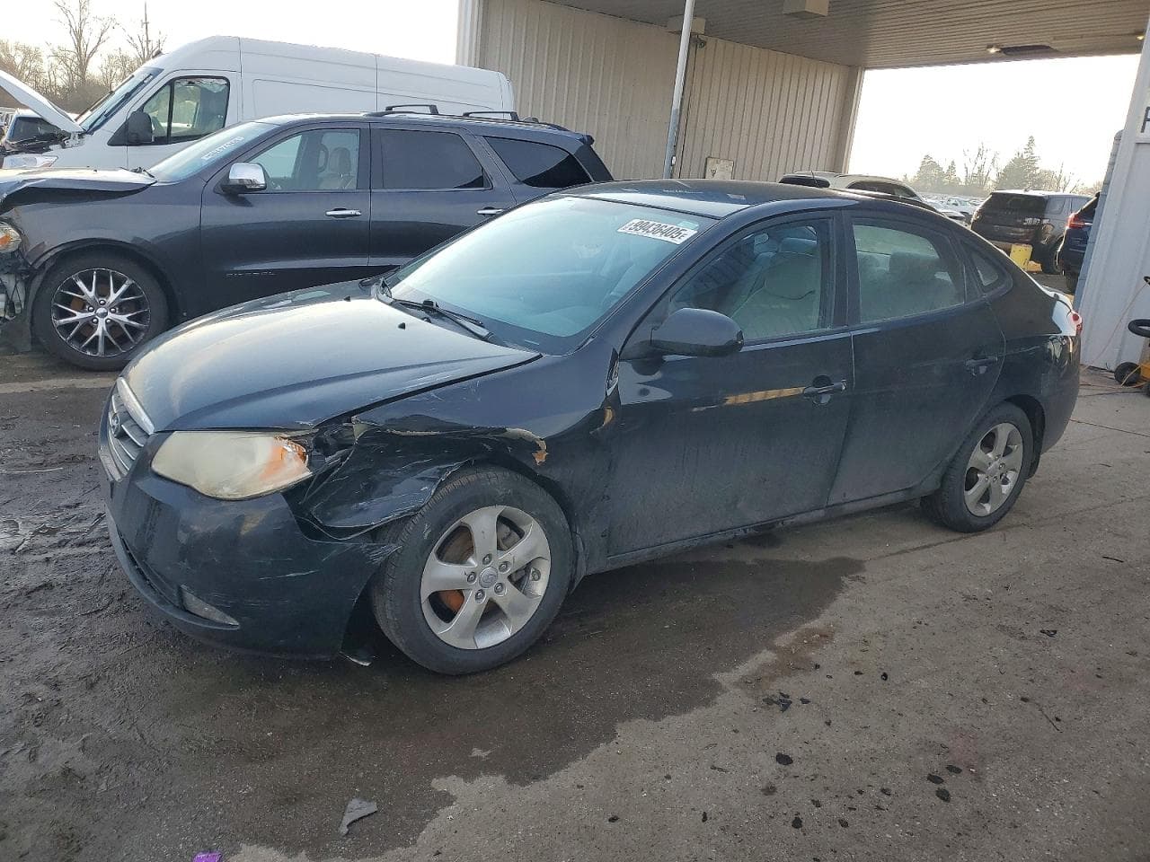 ELANTRA