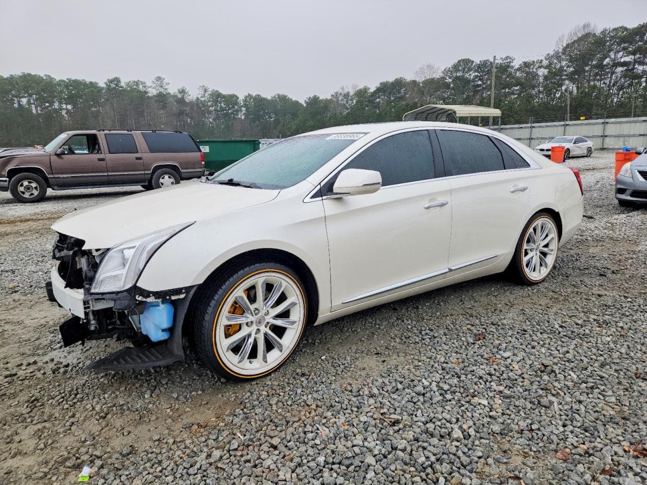 XTS