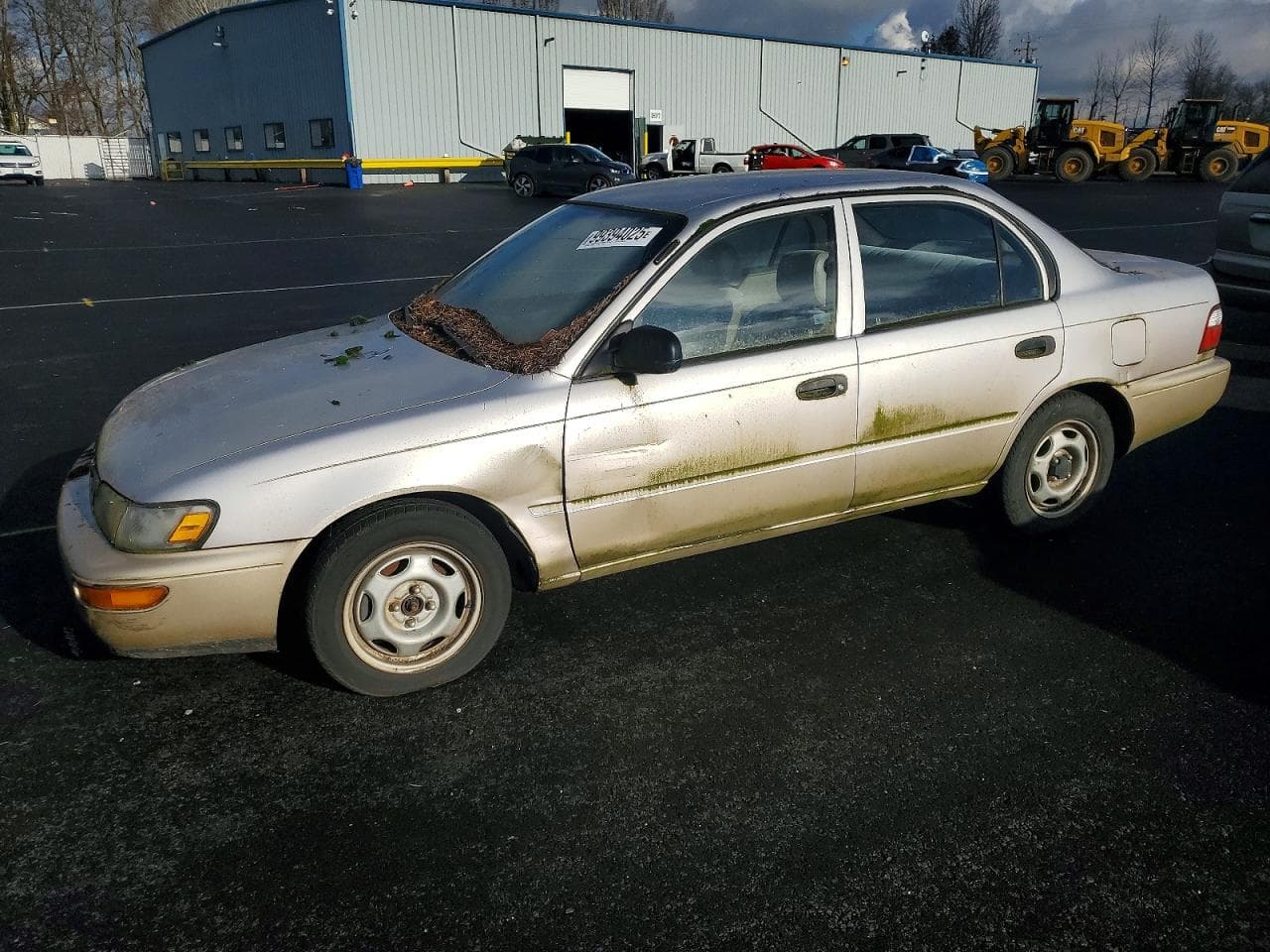 COROLLA