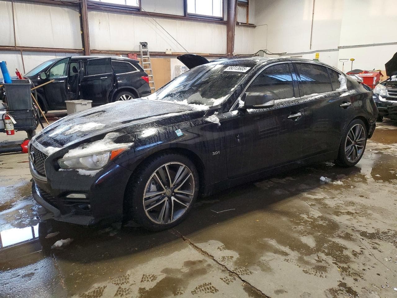 Q50
