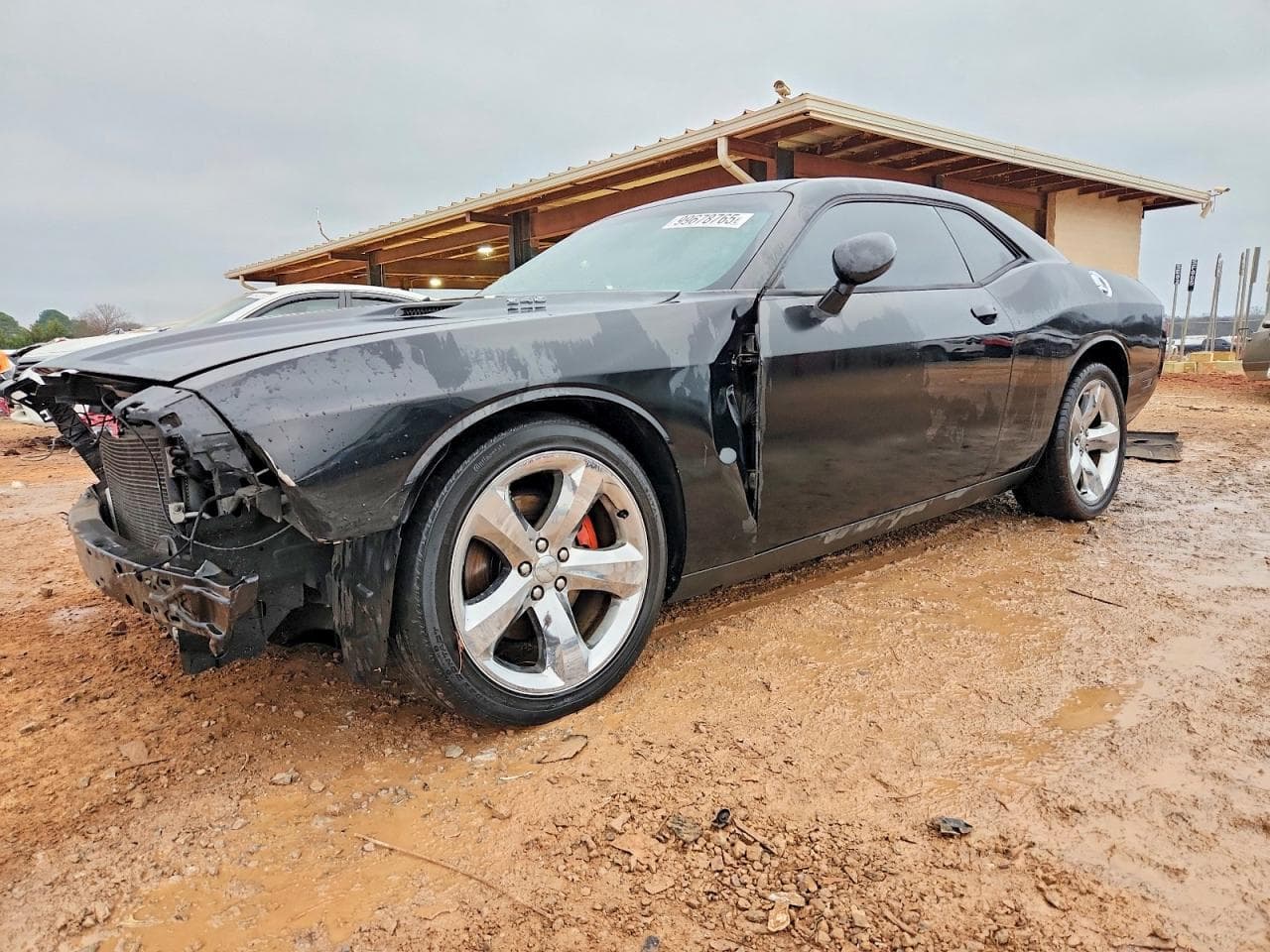 CHALLENGER