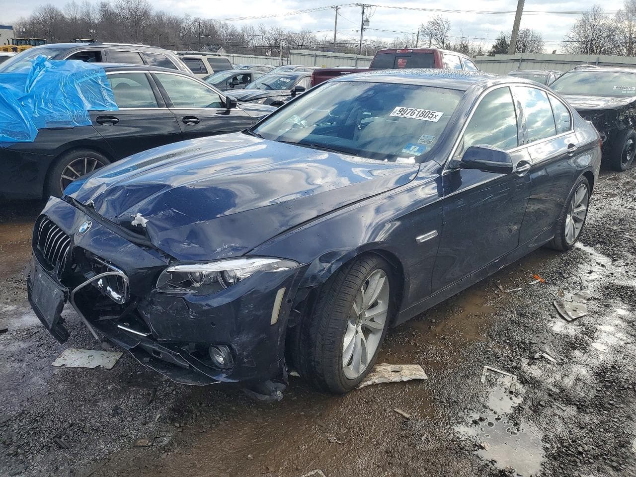 5 SERIES