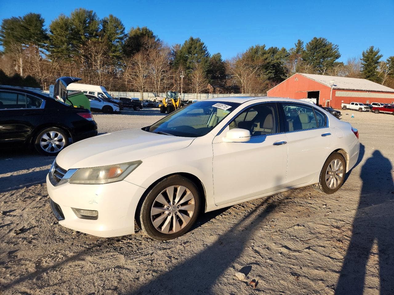 ACCORD