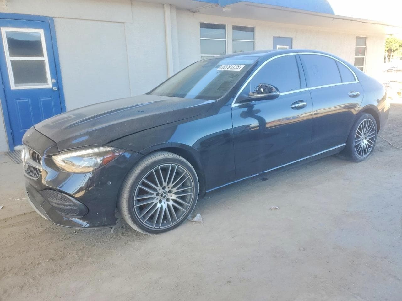C-CLASS