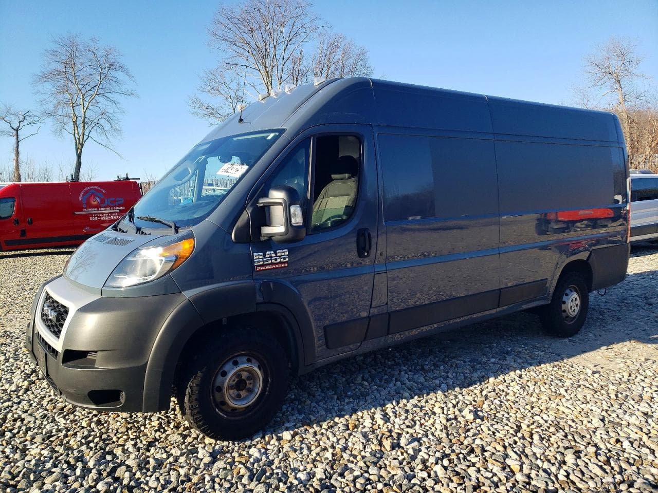 PROMASTER