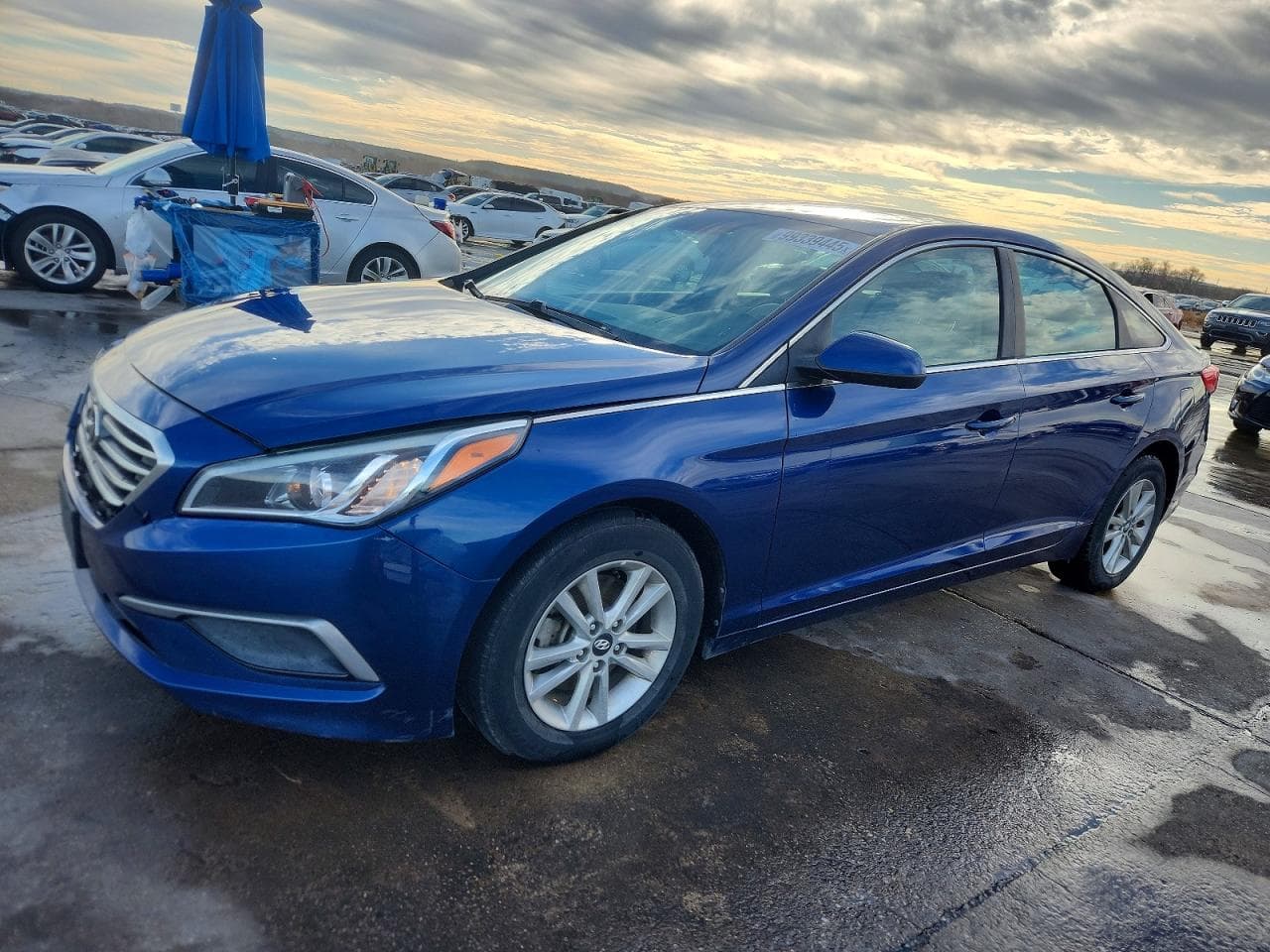 SONATA