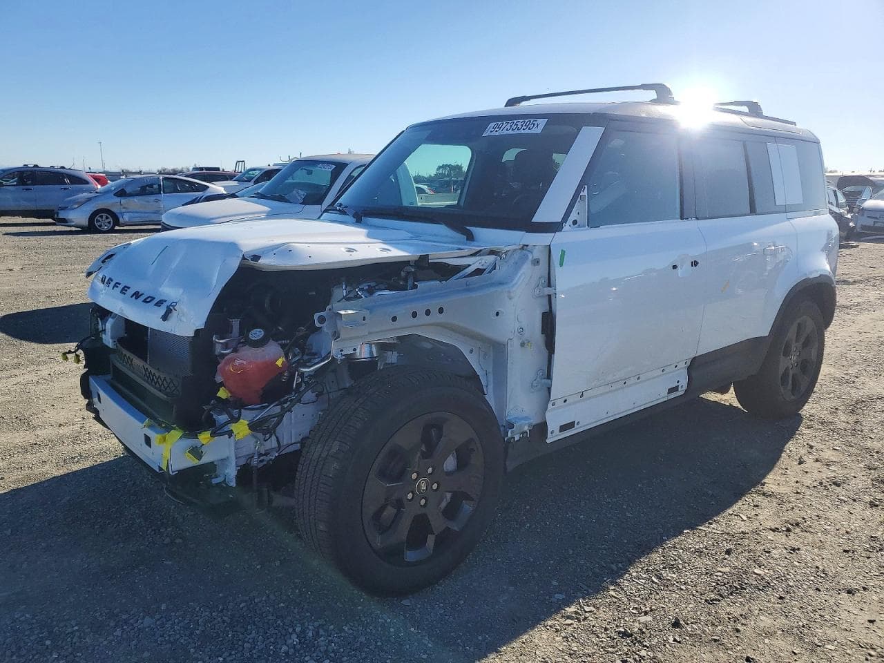 DEFENDER