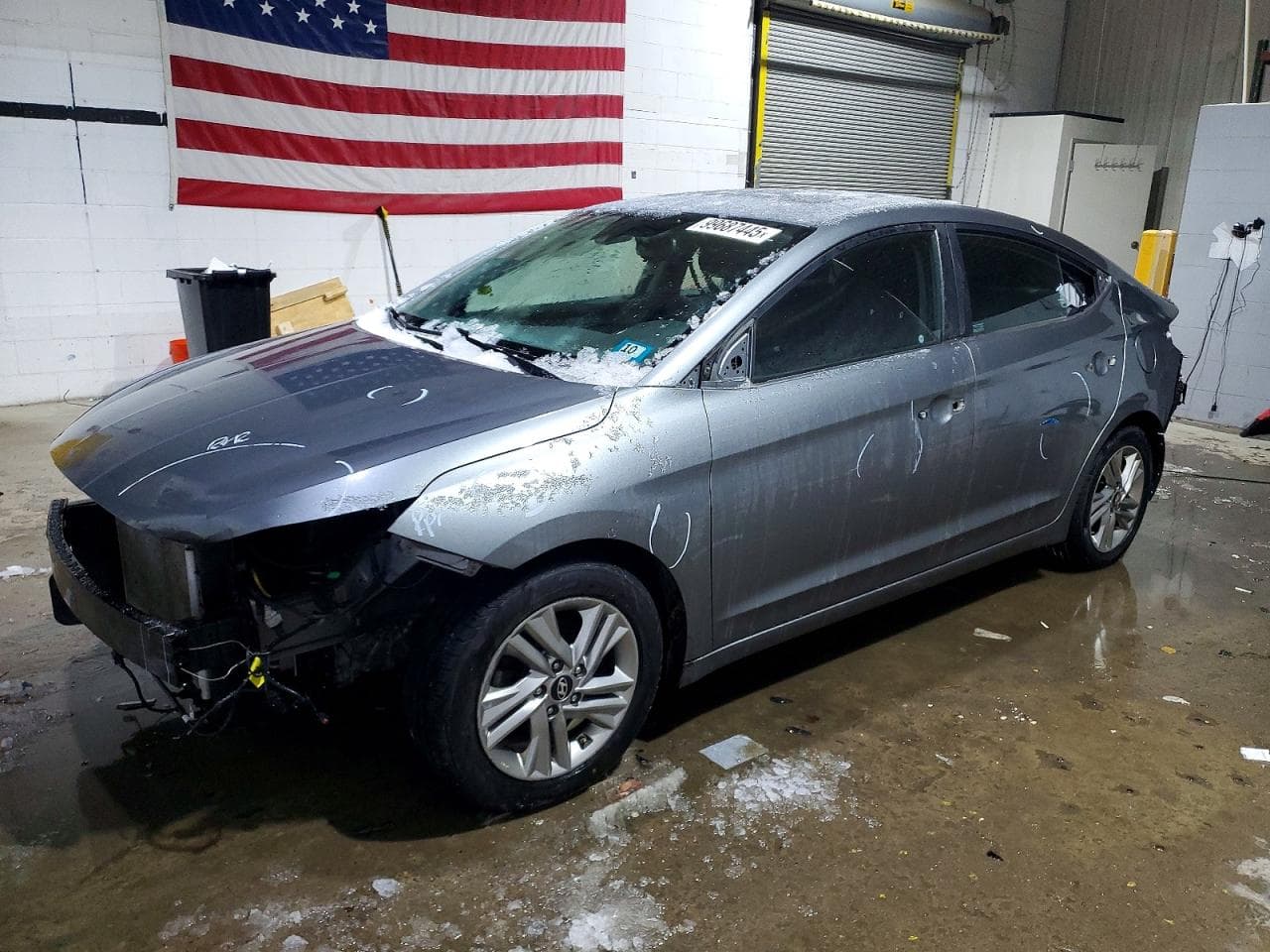 ELANTRA