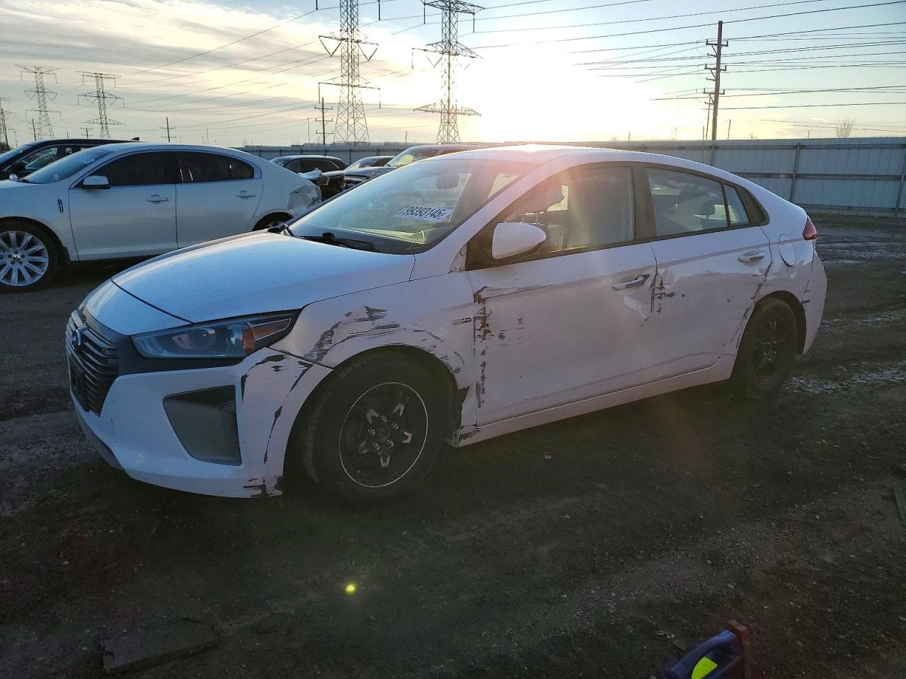 IONIQ
