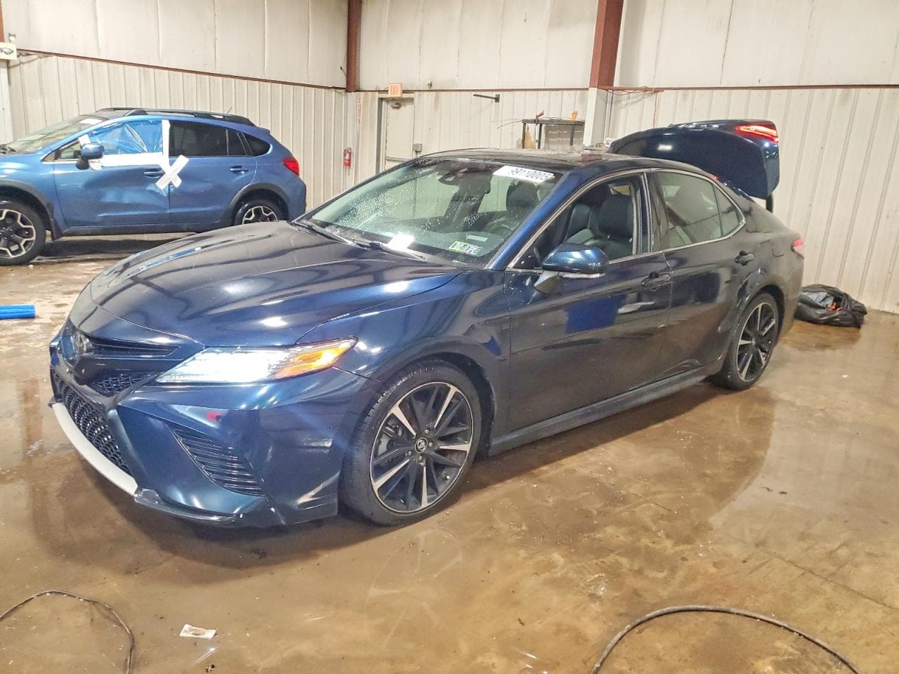 CAMRY