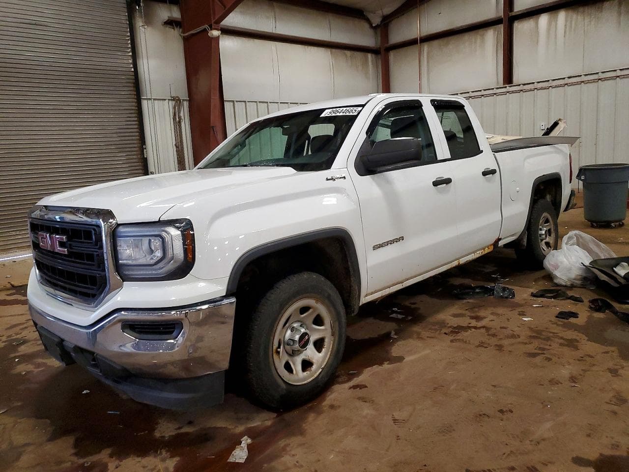 SIERRA