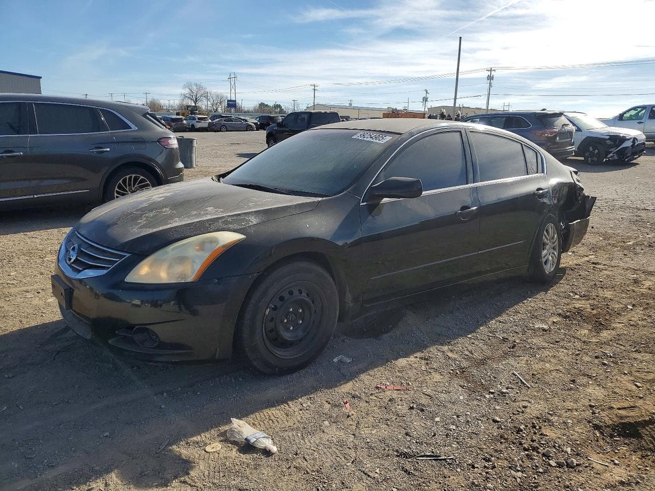 ALTIMA