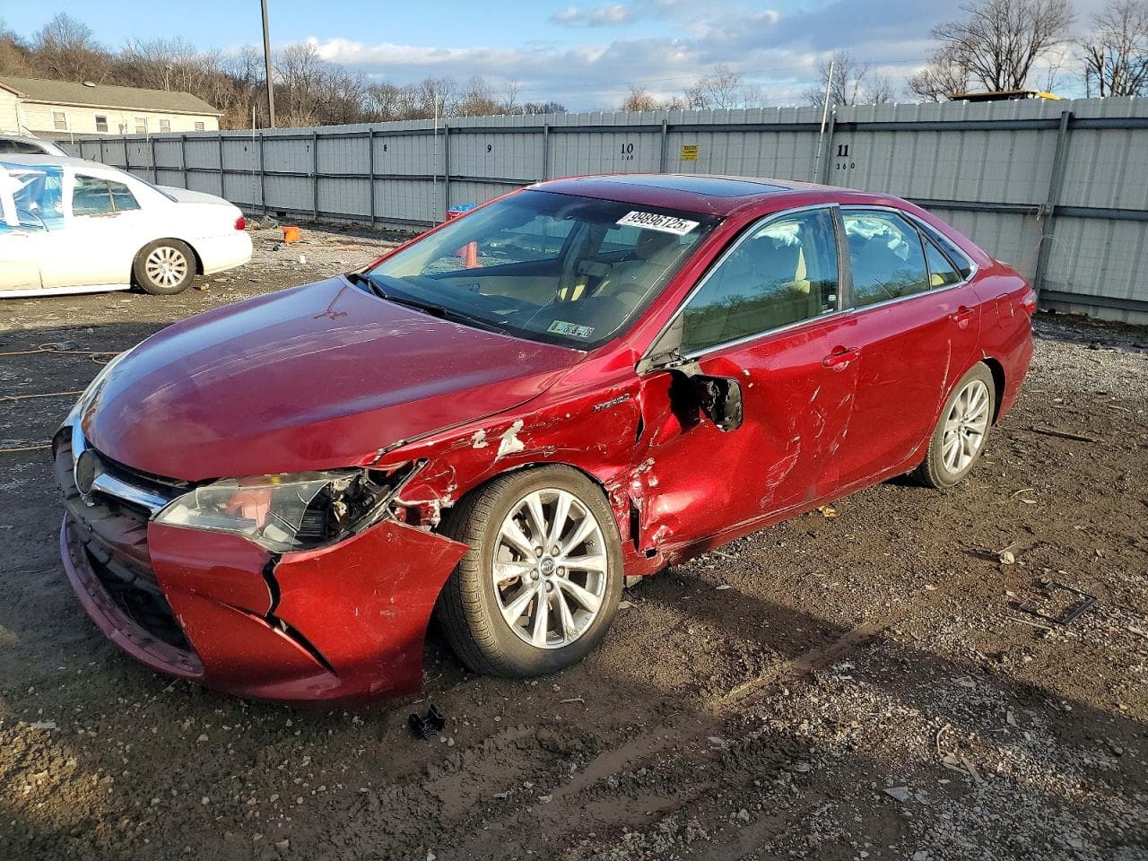 CAMRY