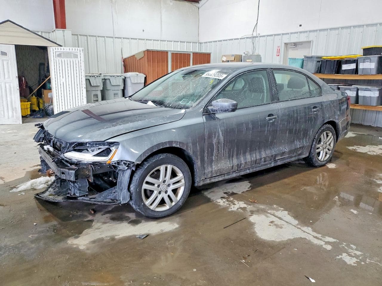 JETTA