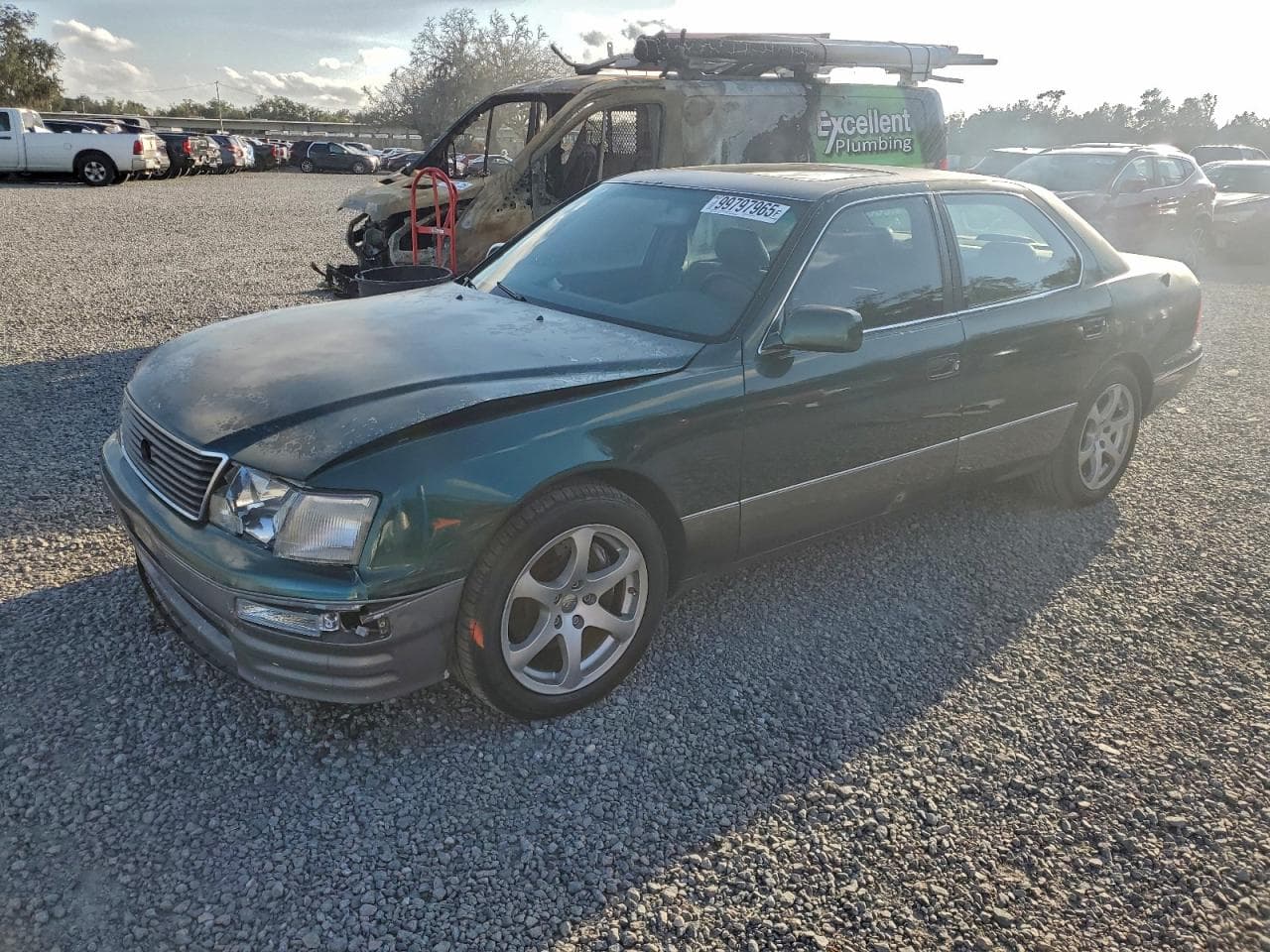 LS400