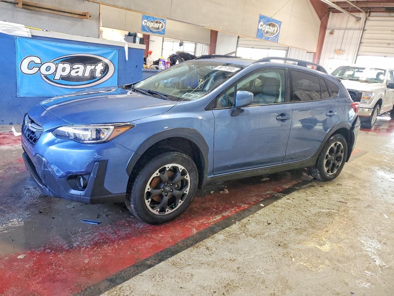 CROSSTREK