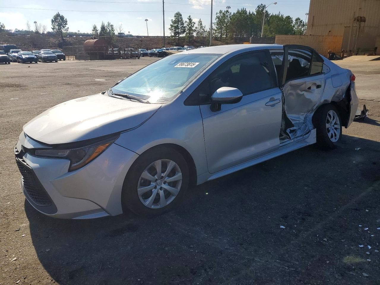 COROLLA
