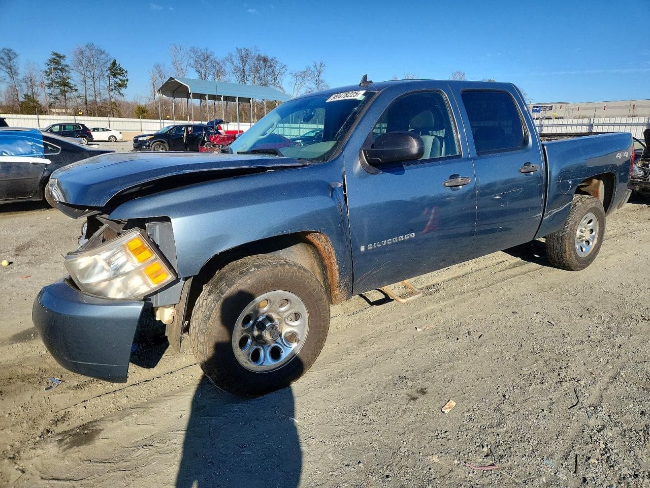 SILVERADO