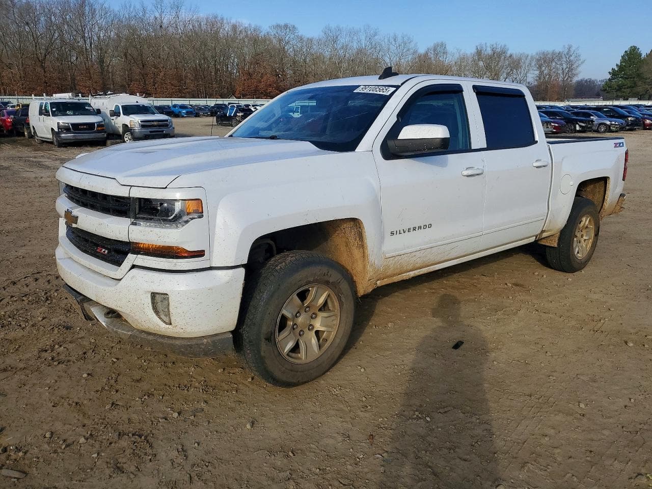 SILVERADO