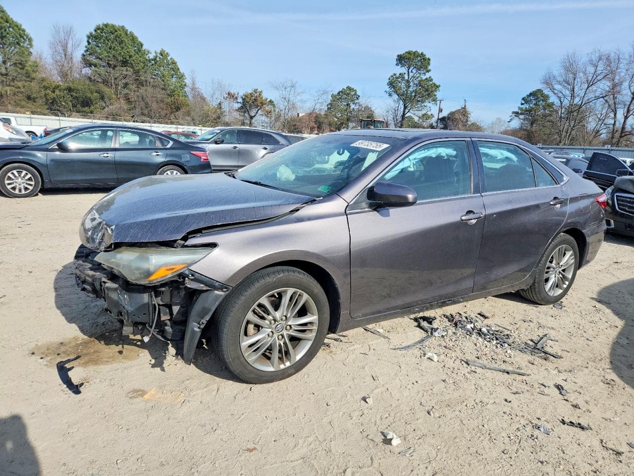 CAMRY